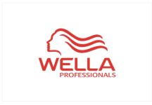 Logo Wella Professional