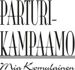 Logo Parturi-Kampaamo Mia Komulainen