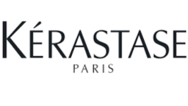 Logo Kérastase Paris