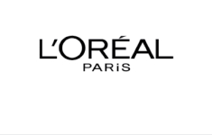 Logo L'Oréal Paris